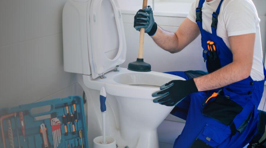 Local water heater installation in Alfred, ME